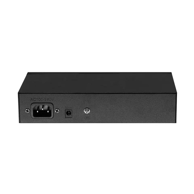 Ethernet hloov 16 Ports AI Smart RJ45 Network Hloov-01 (3)
