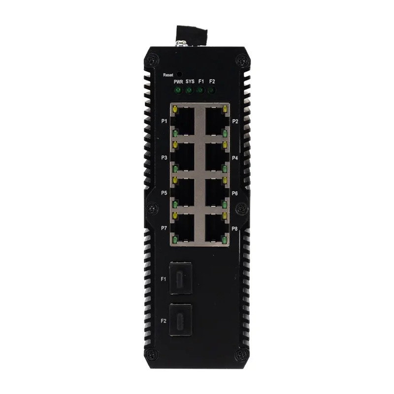 Gigabit Switch Ethernet