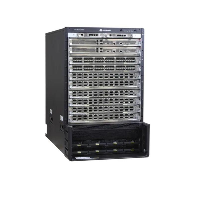 Managed Ethernet Switches