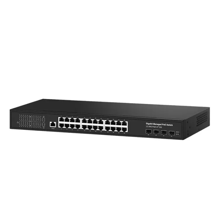 Ethernet Switch 1