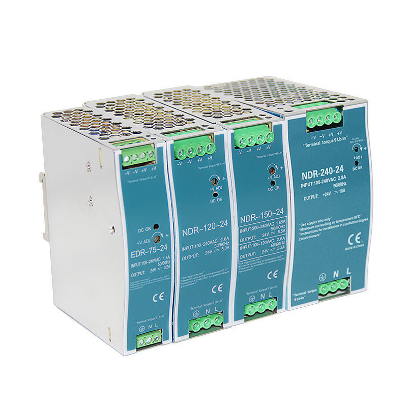 Switch mode power supply